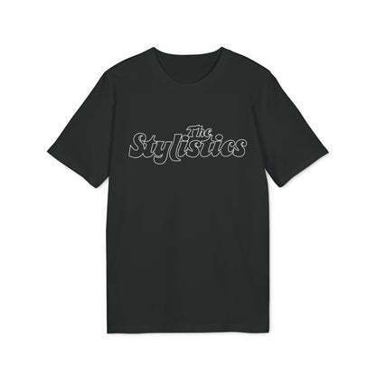 Stylistics T Shirt (Coton Bio Premium)