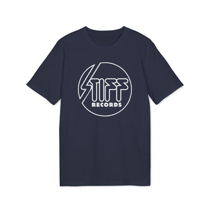 Stiff Records T Shirt (Coton Bio Premium)