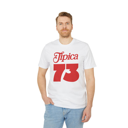 Tipica 73 T Shirt (Coton Bio Premium)