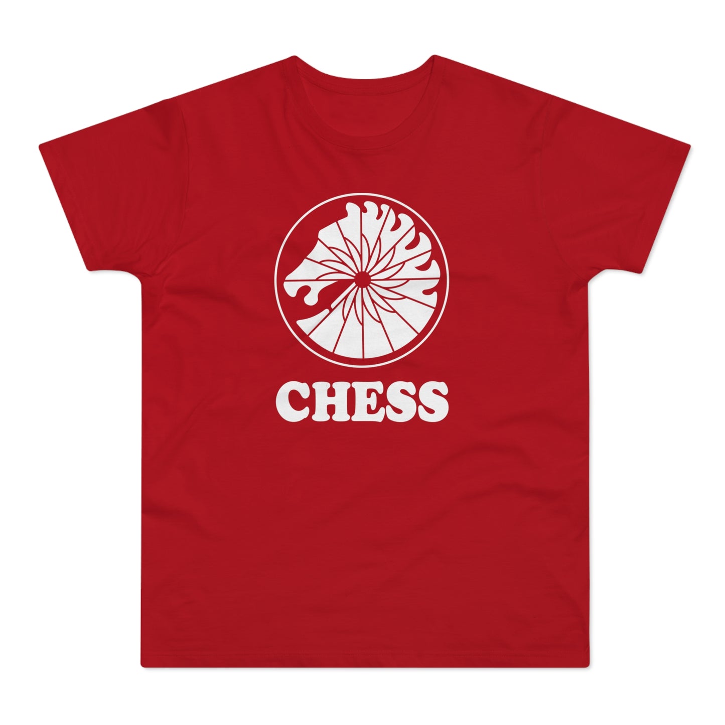 Chess Records T Shirt (Poids Standard)
