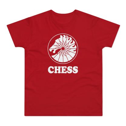 Chess Records T Shirt (Poids Standard)
