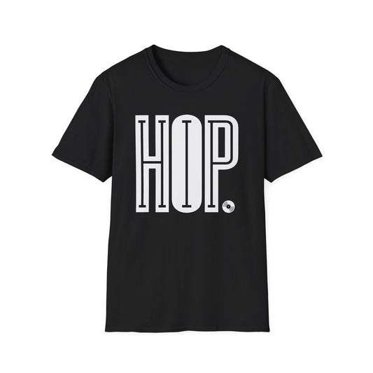 Hip Hop T Shirt - Léger