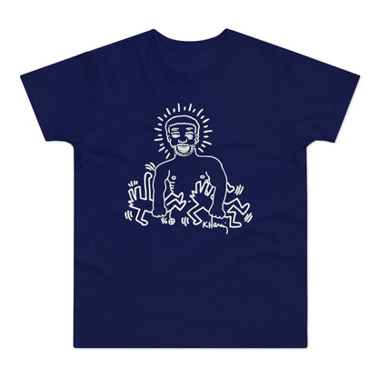Paradise Garage Final Night T Shirt (Poids Standard)