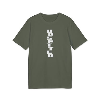 Upsetter T Shirt (Coton Bio Premium)