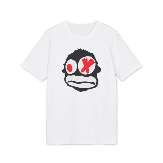 KMD T Shirt (Coton Bio Premium)