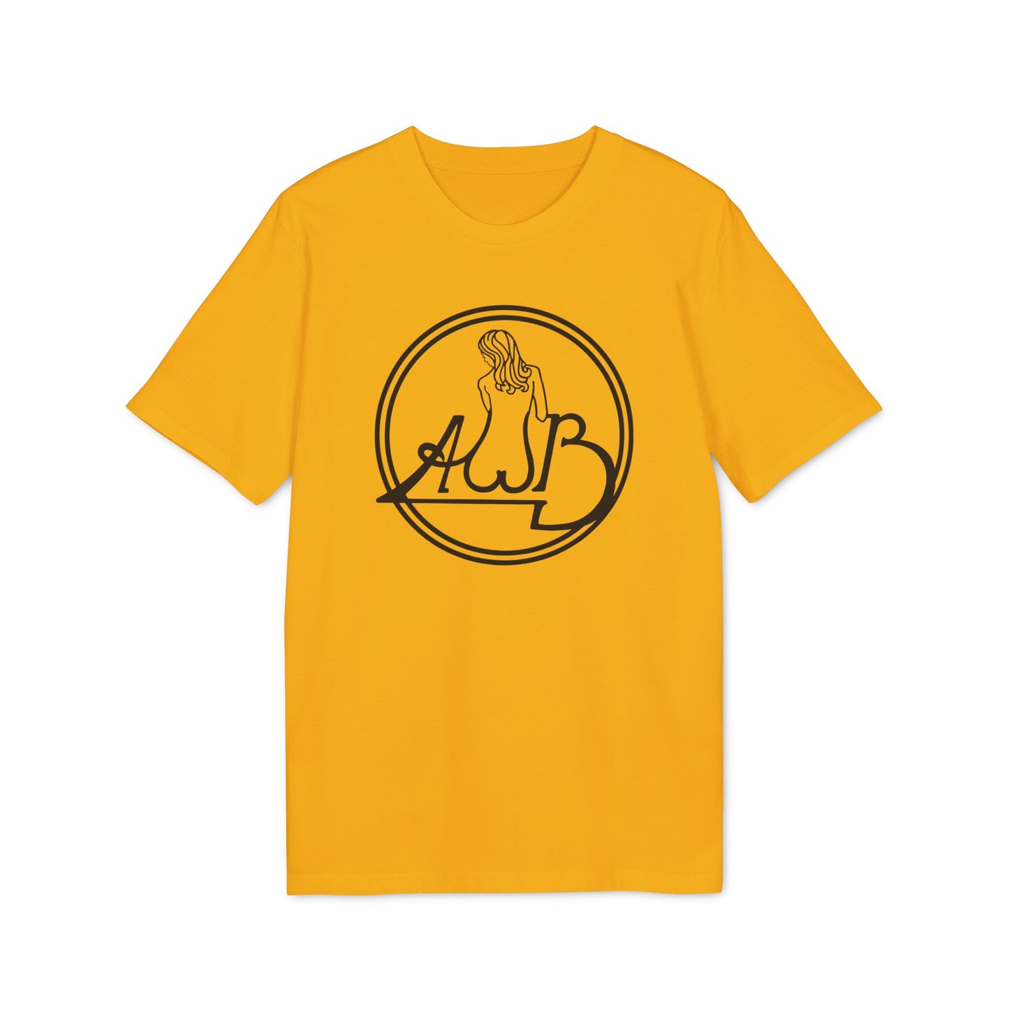Average White Band T Shirt (Coton Bio Premium)
