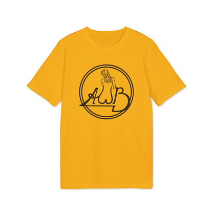 Average White Band T Shirt (Coton Bio Premium)