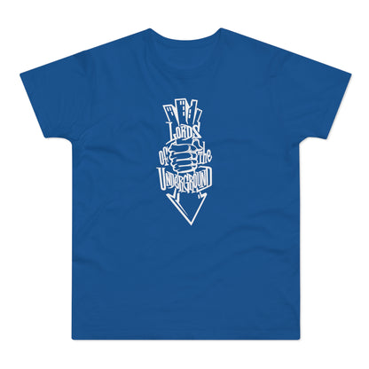 Lords Of The Underground T Shirt (Poids Standard)
