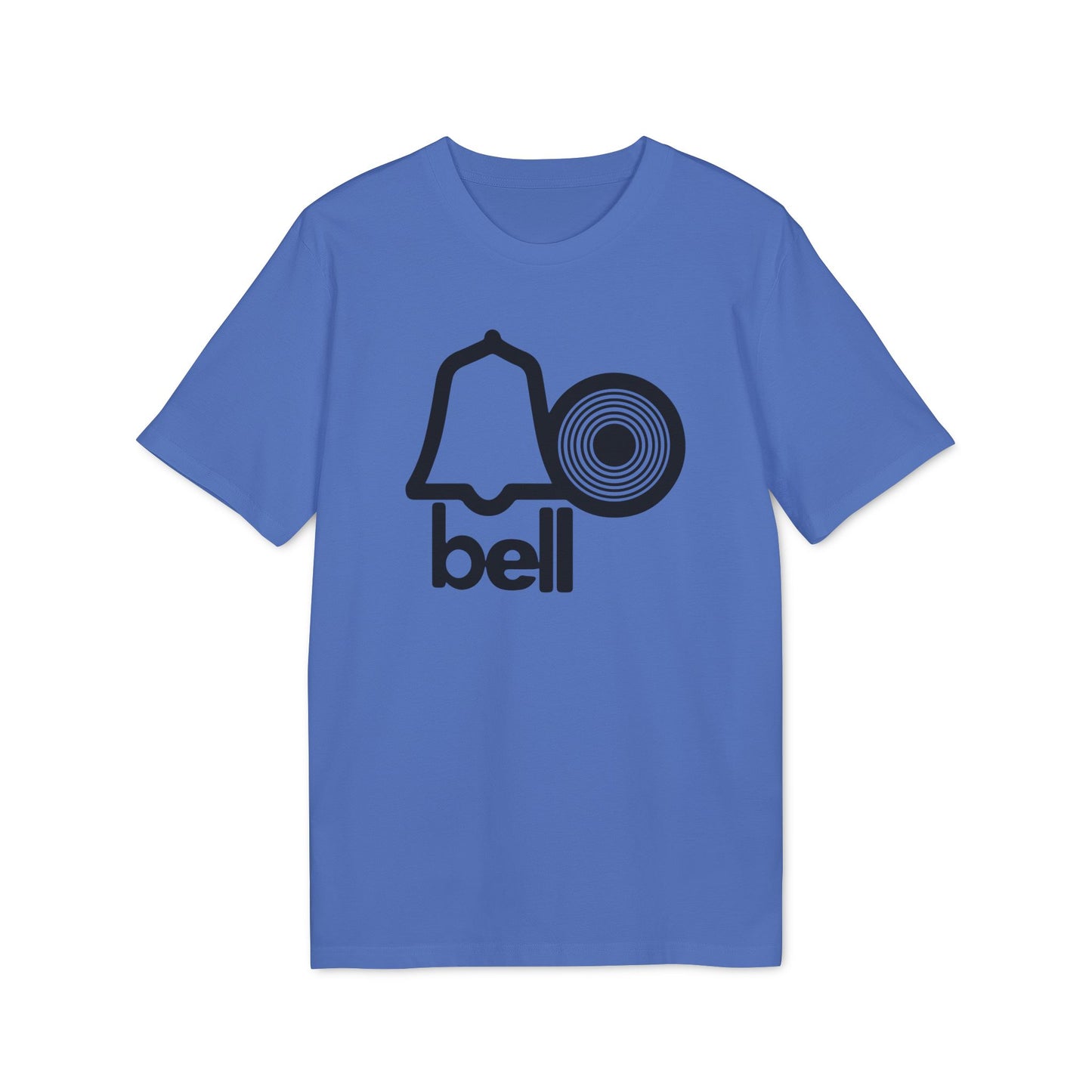 Bell Records T Shirt (Coton Bio Premium)