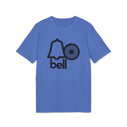 Bell Records T Shirt (Coton Bio Premium)