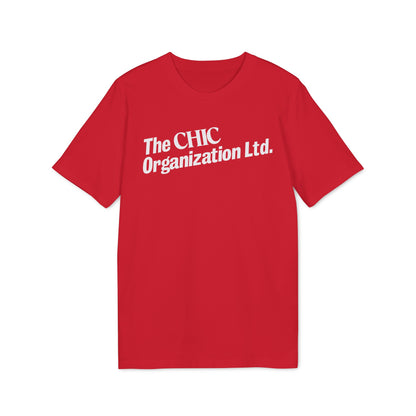 The Chic Organization T Shirt (Coton Bio Premium)