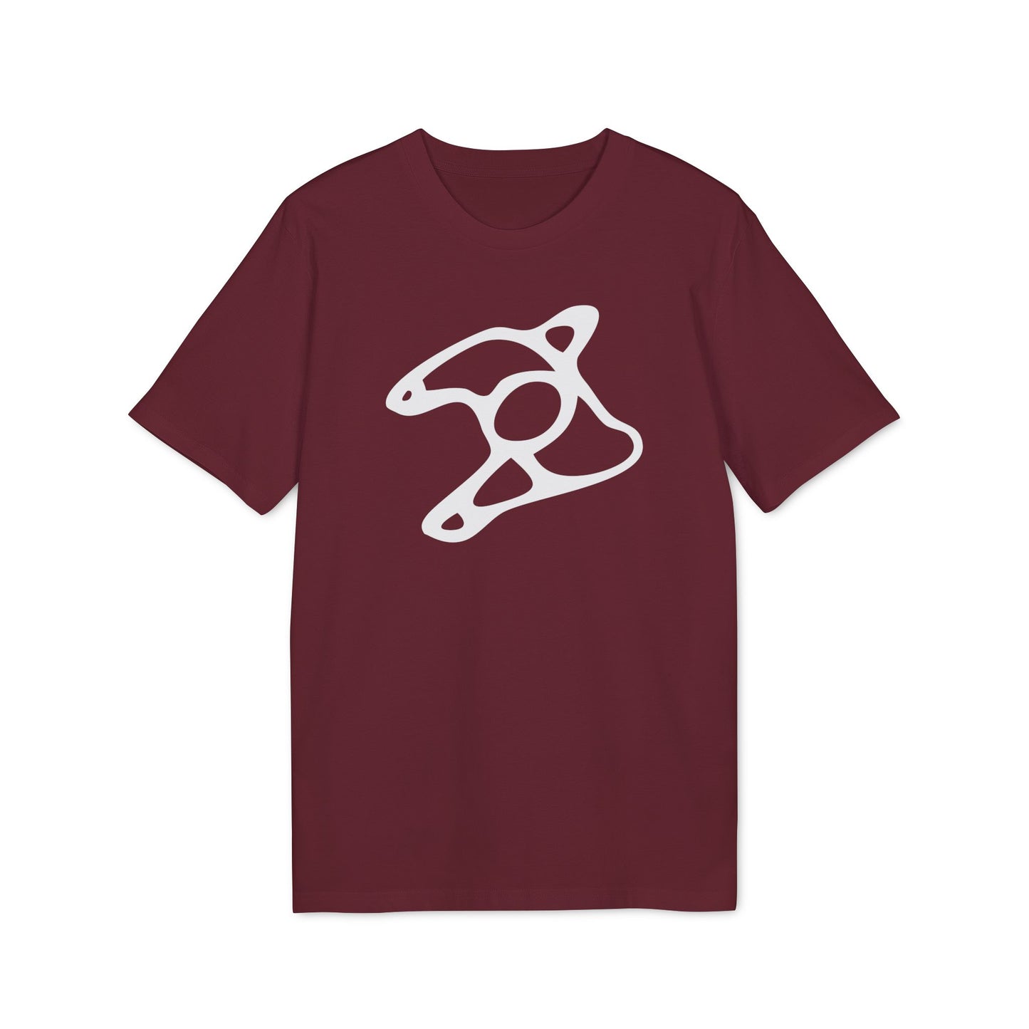 Mute Records T Shirt (Coton Bio Premium)