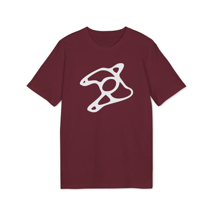Mute Records T Shirt (Coton Bio Premium)