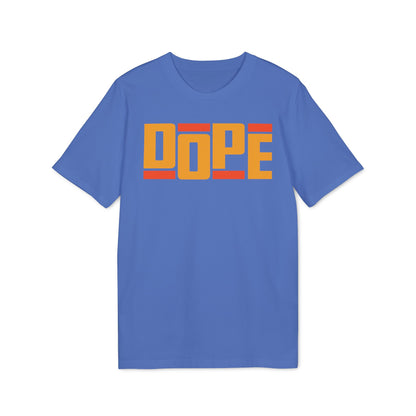 Dope EPMD T Shirt (Coton Bio Premium)