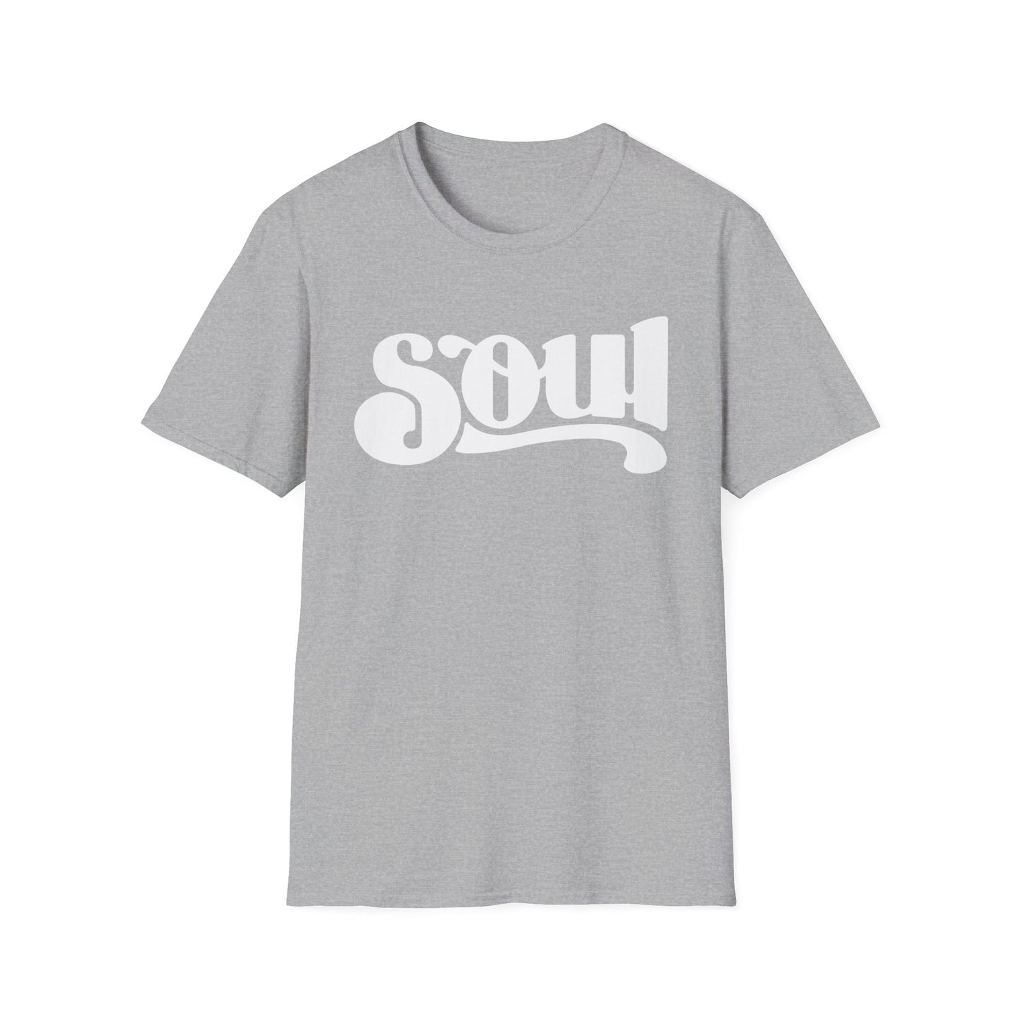 Soul T Shirt - Léger