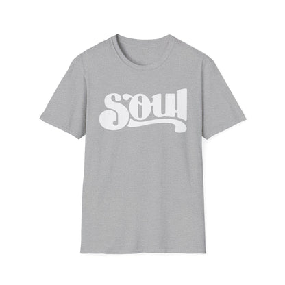 Soul T Shirt - Léger