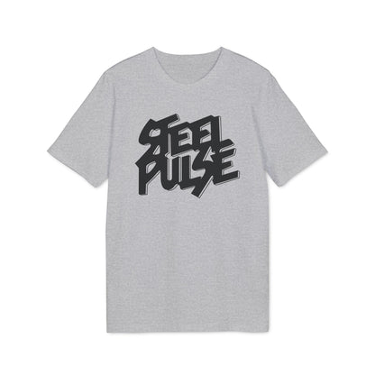 Steel Pulse T Shirt (Coton Bio Premium)
