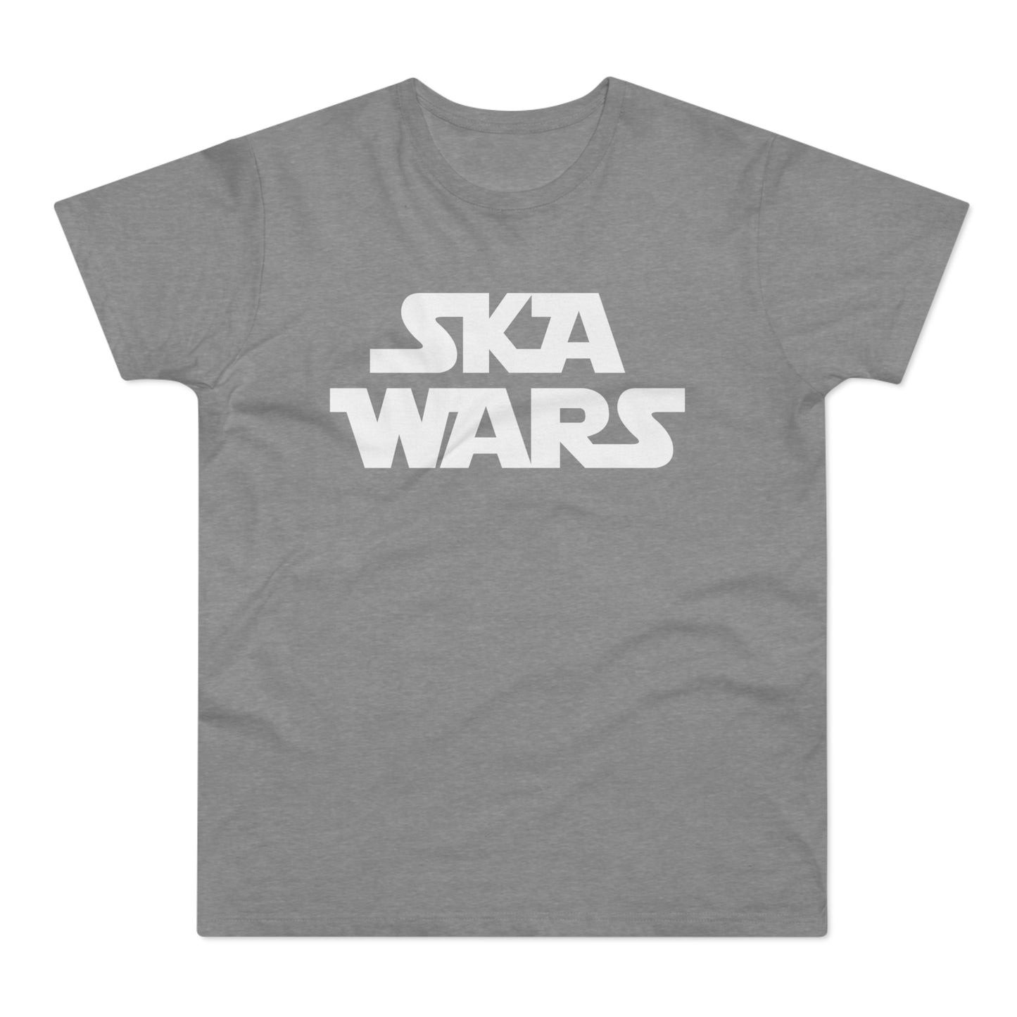 Ska Wars T Shirt (Poids Standard)