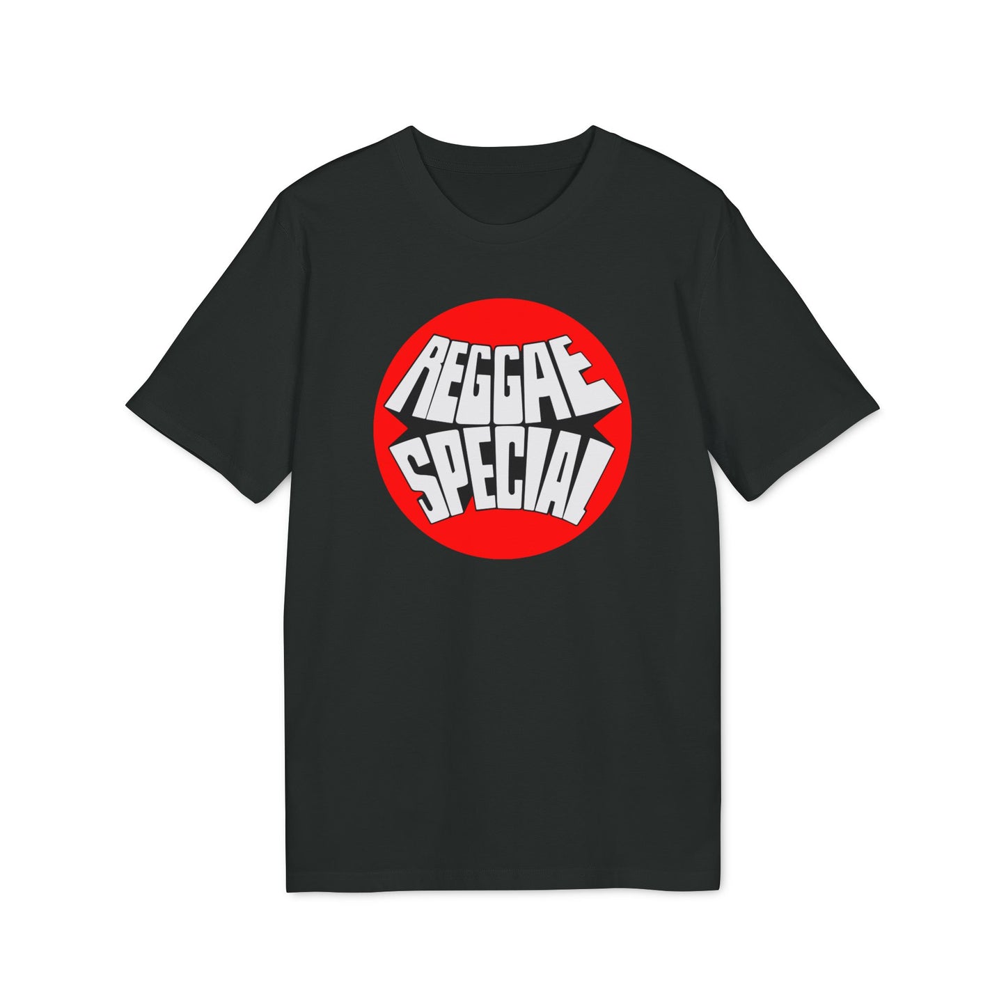 Reggae Special T Shirt (Coton Bio Premium)