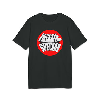 Reggae Special T Shirt (Coton Bio Premium)