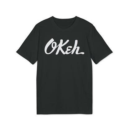 Okeh Records T Shirt (Coton Bio Premium)