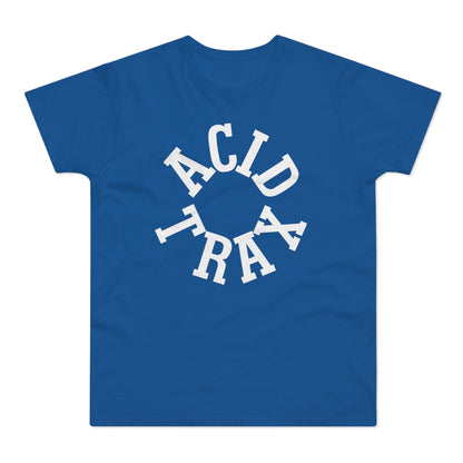 Acid Trax T Shirt (Poids Standard)