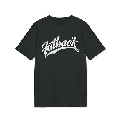 Fatback Band T Shirt (Coton Bio Premium)