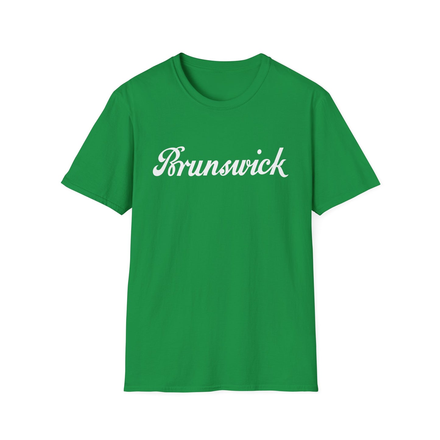 Brunswick Records T Shirt