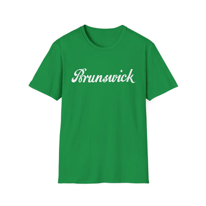 Brunswick Records T Shirt
