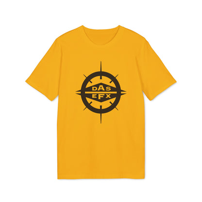 Das EFX T Shirt (Coton Bio Premium)