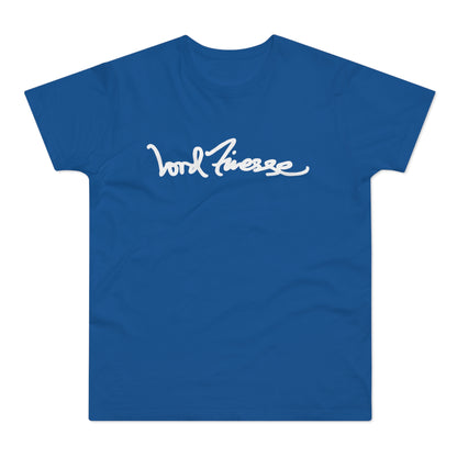 Lord Finesse T Shirt (Poids Standard)