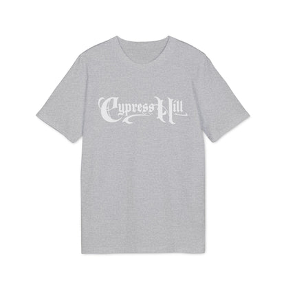 Cypress Hill T Shirt (Coton Bio Premium)