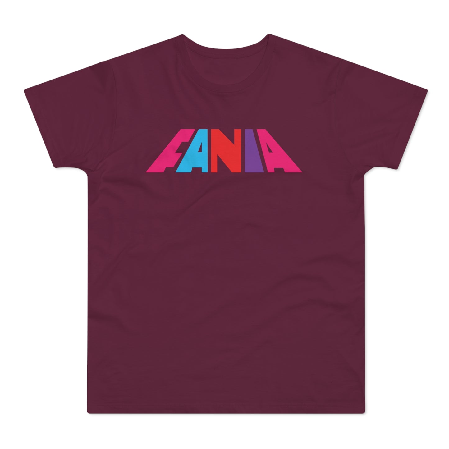 Fania Records T Shirt (Poids Standard)