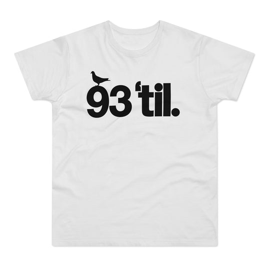93 Til Infinity Souls Of Mischief T Shirt (Poids Standard)