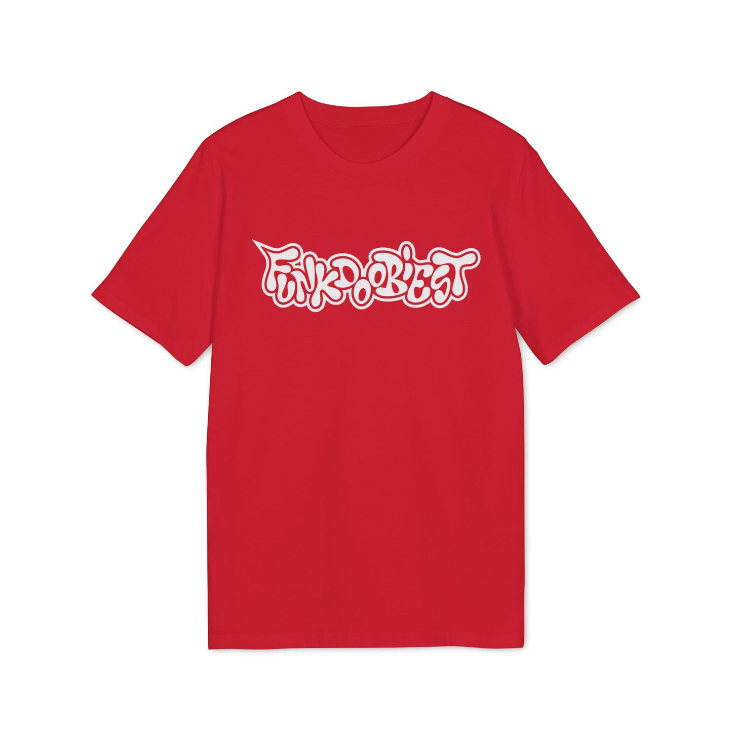 Funkdoobiest T Shirt (Coton Bio Premium)