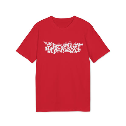 Funkdoobiest T Shirt (Coton Bio Premium)