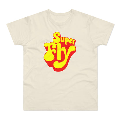 Superfly T Shirt (Poids Standard)