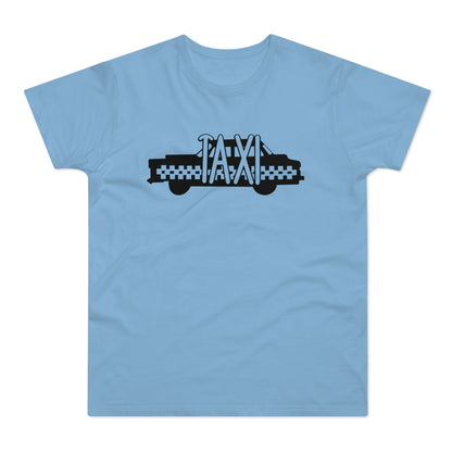 Taxi Records T Shirt (Poids Standard)