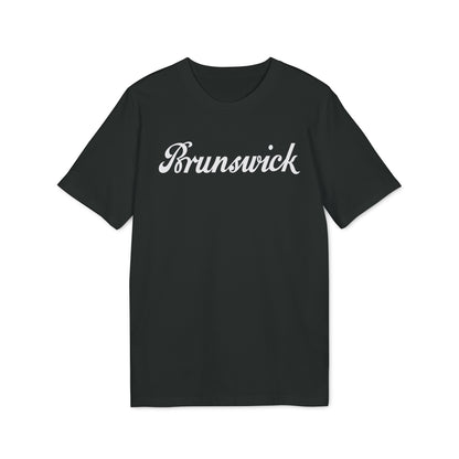 Brunswick Records T Shirt (Coton Bio Premium)