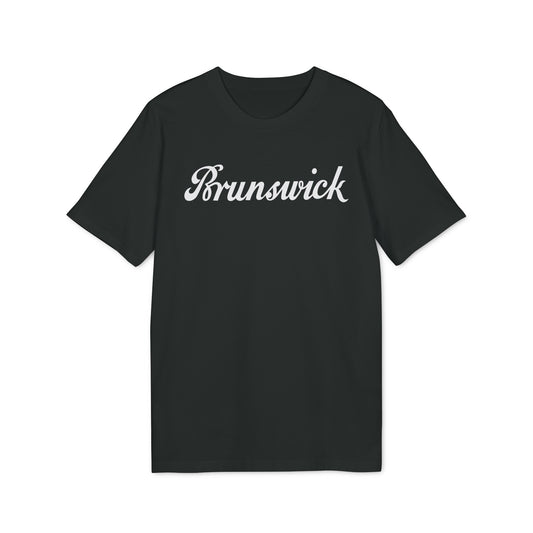 Brunswick Records T Shirt (Coton Bio Premium)