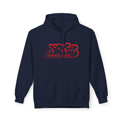Rockers International Hoodie / Hoody