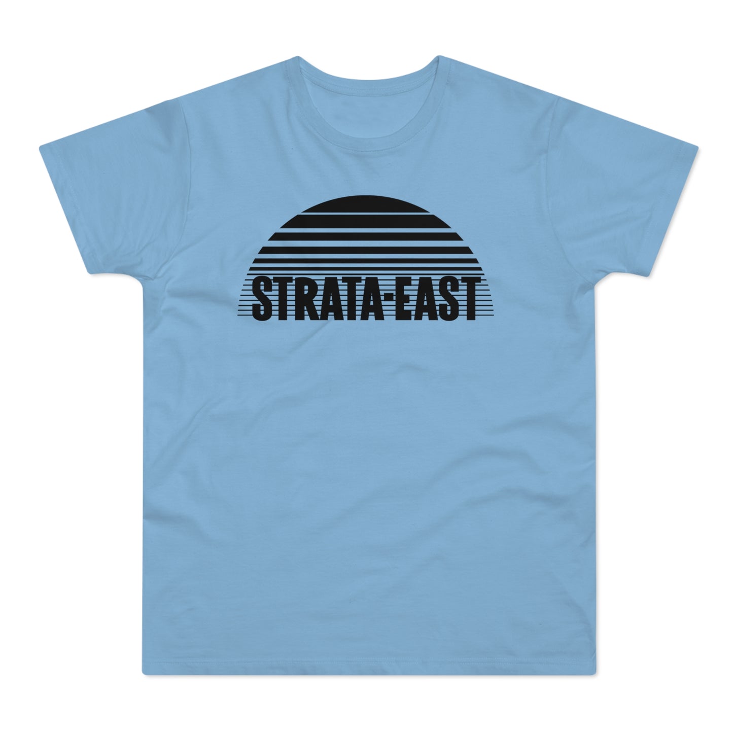 Strata East Records T Shirt (Poids Standard)