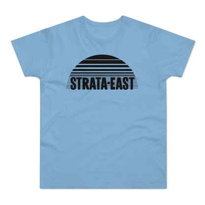 Strata East Records T Shirt (Poids Standard)