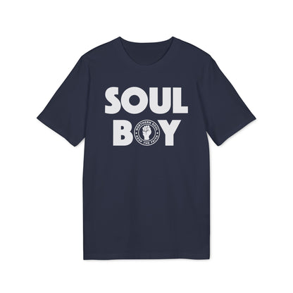 Soul Boy T Shirt (Coton Bio Premium)