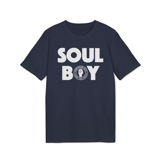 Soul Boy T Shirt (Coton Bio Premium)