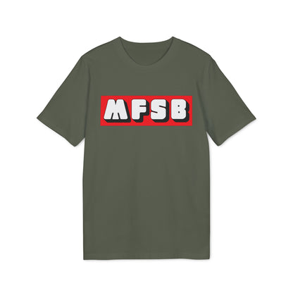 MFSB T Shirt (Coton Bio Premium)