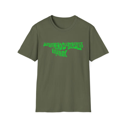 Sergio Mendes Brasil 66 T Shirt - Léger