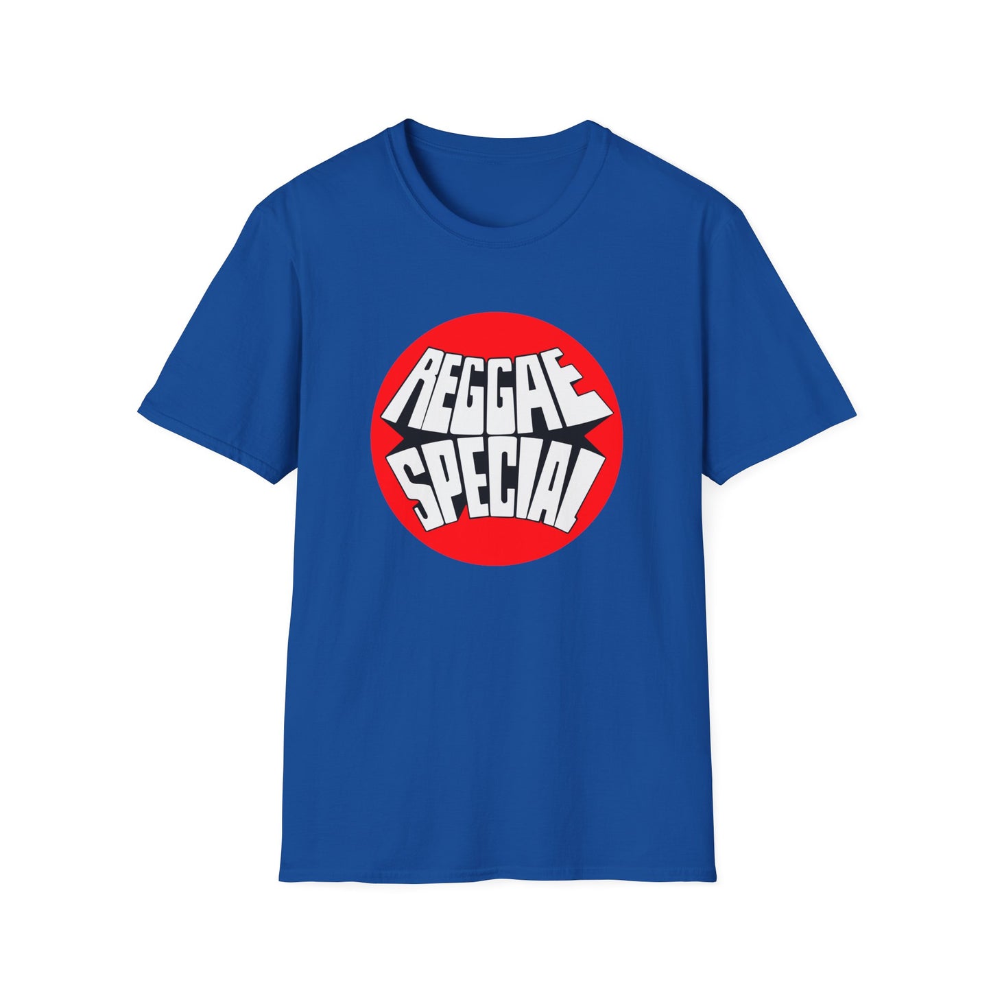 Reggae Special T Shirt - Léger