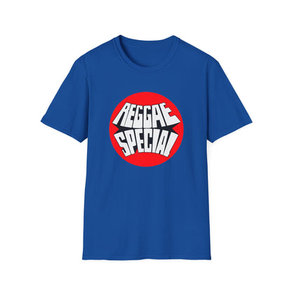 Reggae Special T Shirt - Léger