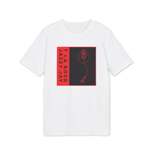 T La Rock T Shirt (Coton Bio Premium)